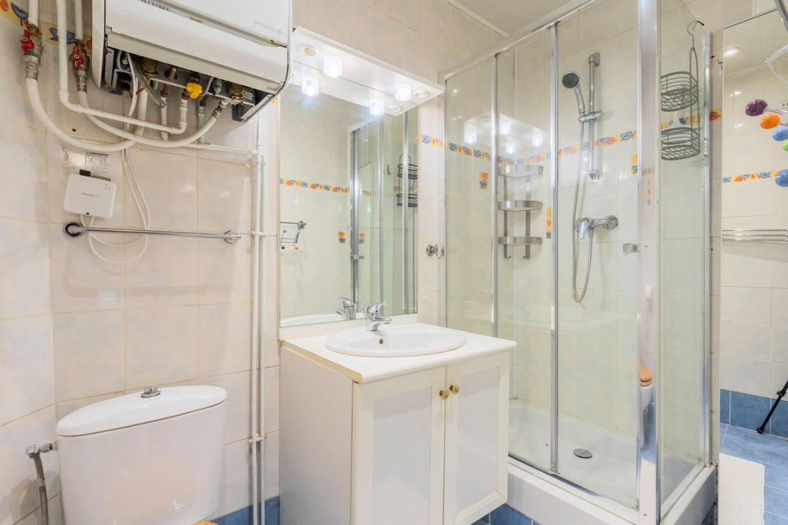 Center Apartment With Lots Of Charm Лил Екстериор снимка